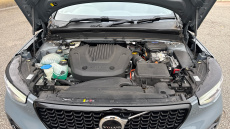 Volvo Xc40 1.5 T4 Recharge PHEV Plus Dark 5dr Auto Estate